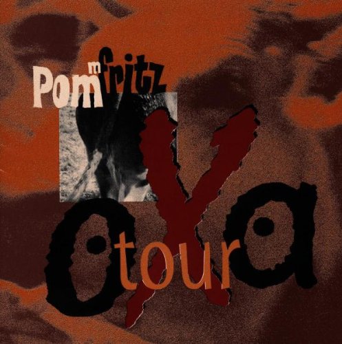 Oxatour Pop