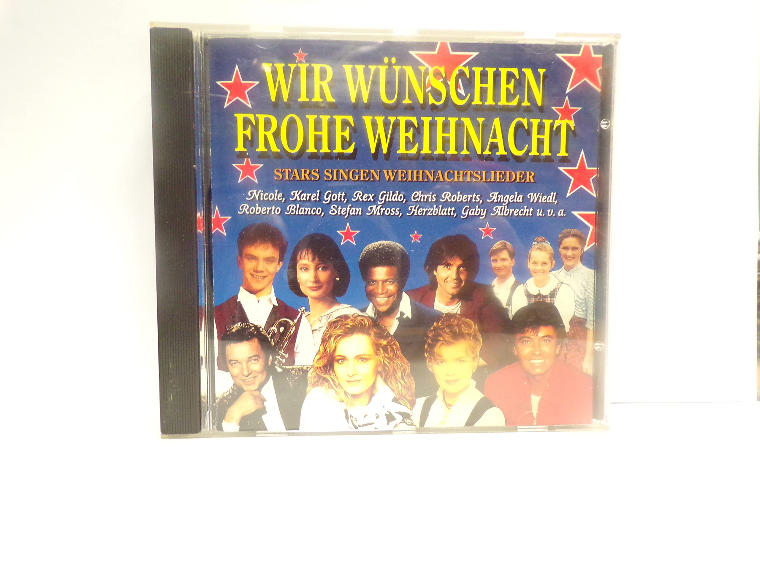 Wir Wünschen Frohe Weihnacht Other music genres