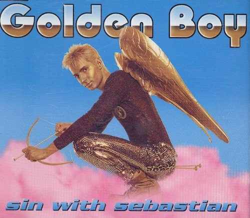 Golden boy Music