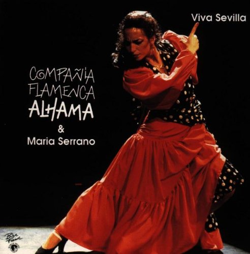 Viva Sevilla (Feat.Maria Serr Pop