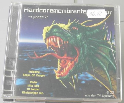 Hardcore Membranterminator 2 Pop