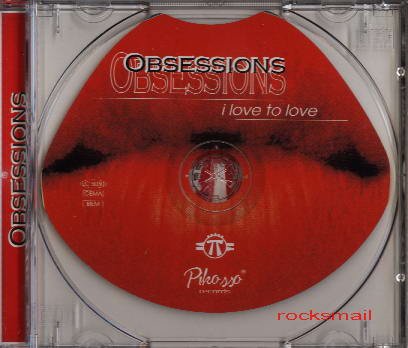 Produktbild: I Love to Love