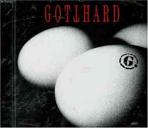 G. Metal & Hardrock