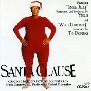 Santa Clause 1 Soundtracks & Musicals