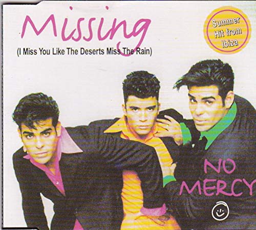 Missing Music