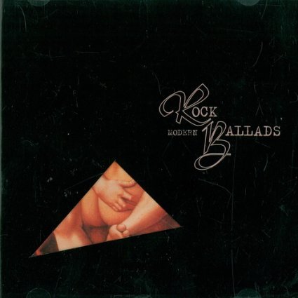 Modern Rock Ballads (1995) Music