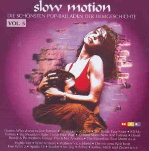 Slow Motion 5 Pop