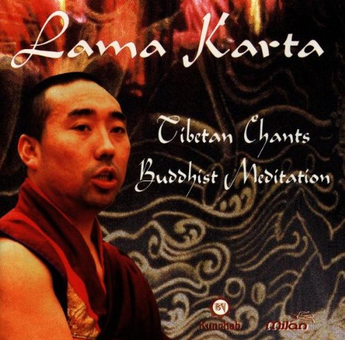 Buddhist Meditation Country & Folk