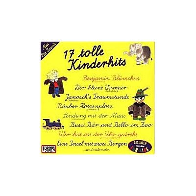 Product Image: 02/17 Tolle Kinderhits