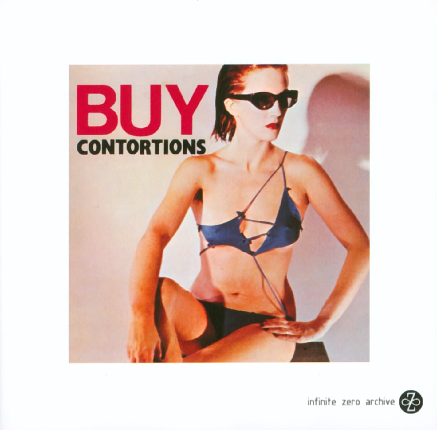 Buy the Contortions Alternative & Indie