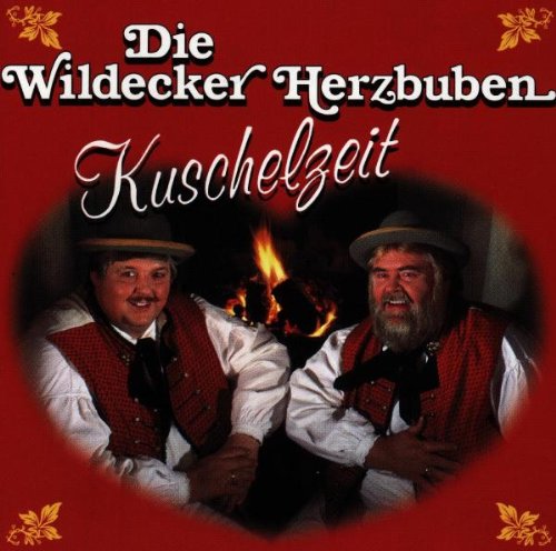 Kuschelzeit German Schlager & Volksmusik