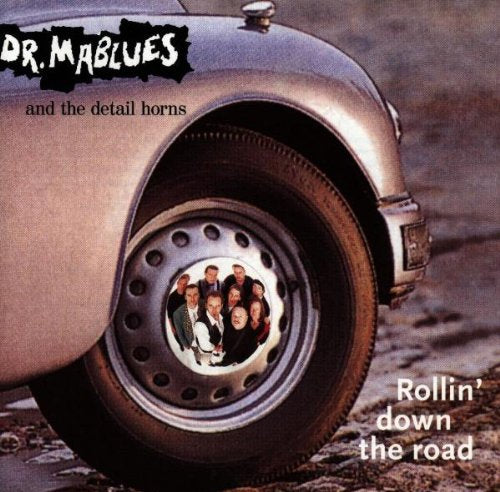 Rollin' Down the Road Pop