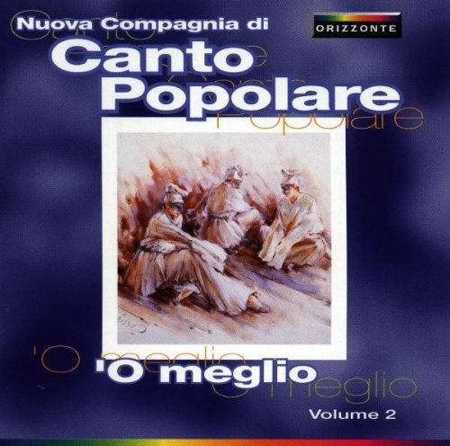 O Meglio Vol.2 Pop