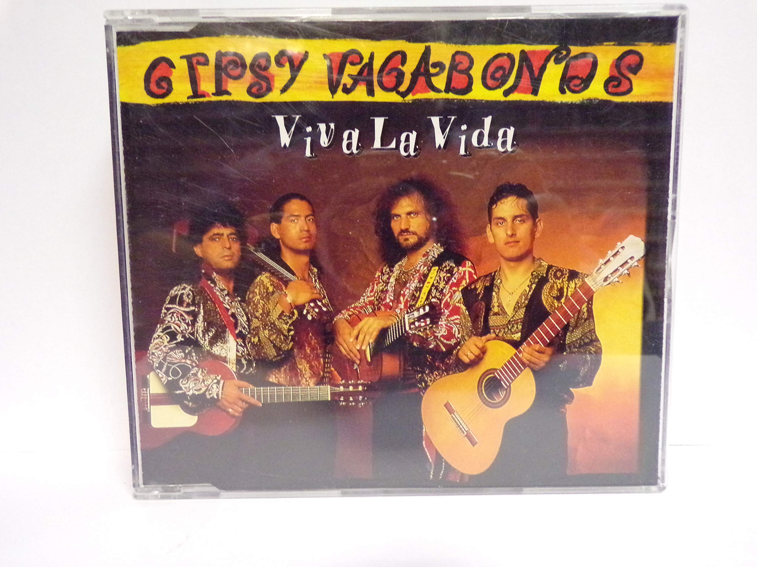 Viva la Vida Pop