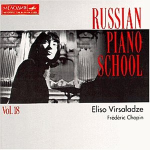 Russian Piano School 18 Classical