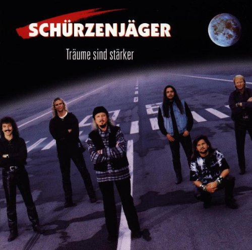 Träume Sind Stärker Pop