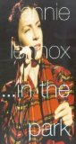 Annie Lennox - In the Park dvd