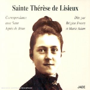 Lettre de Ste Therese Classical