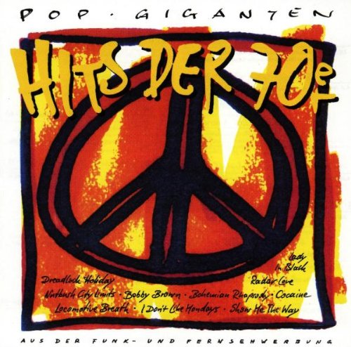 Hits der 70er Rock