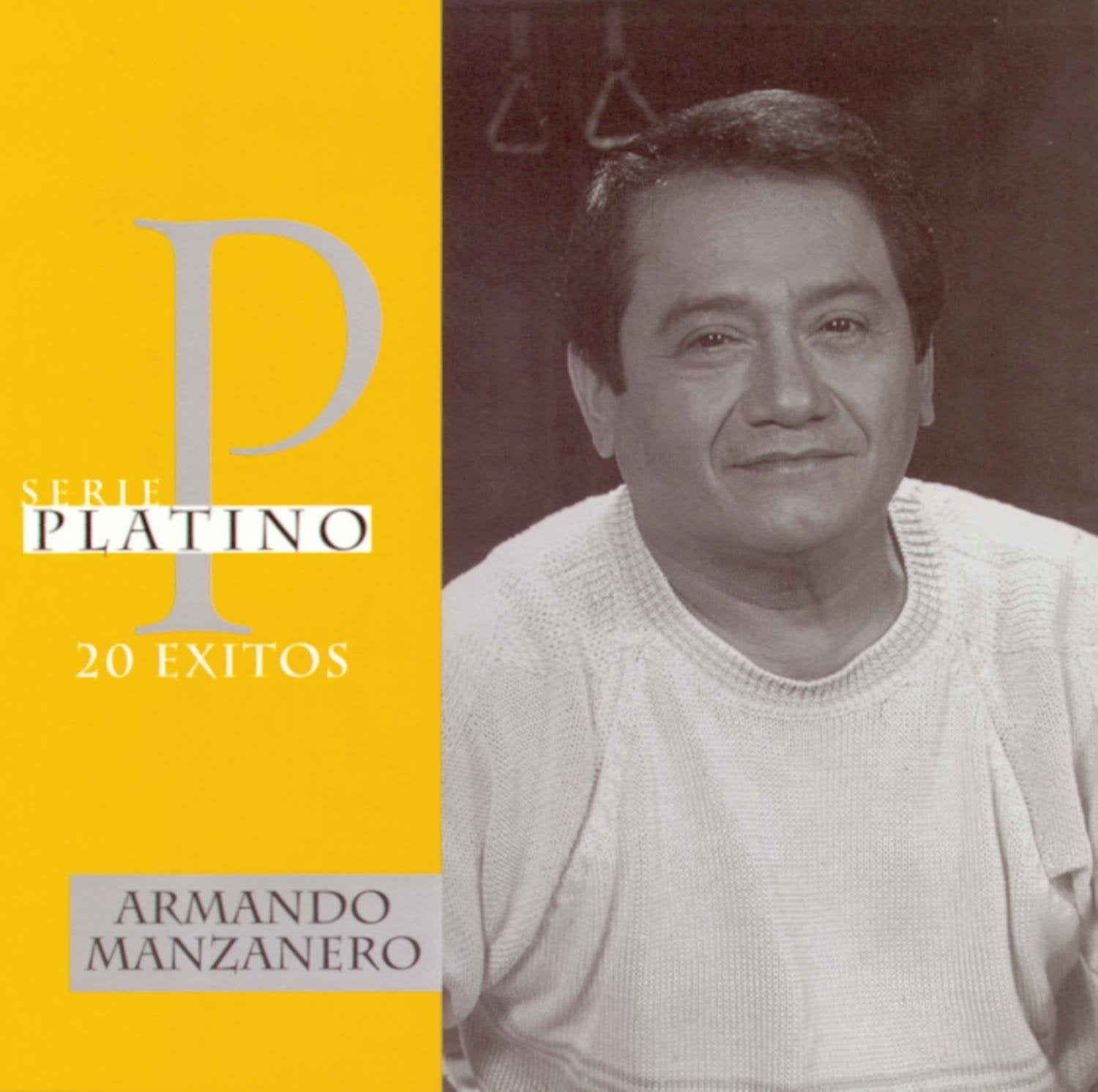 Serie Platino Pop