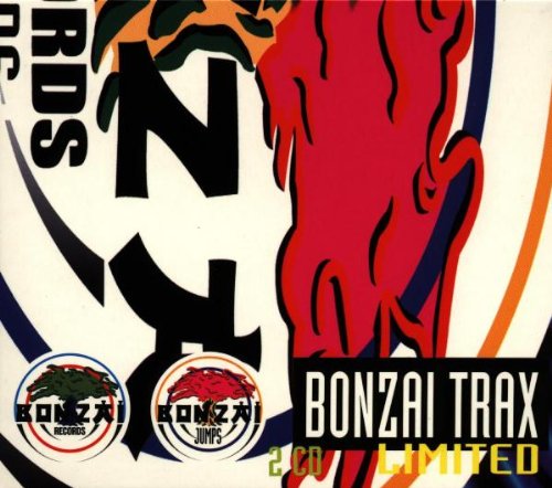 Bonzai 6 Pop