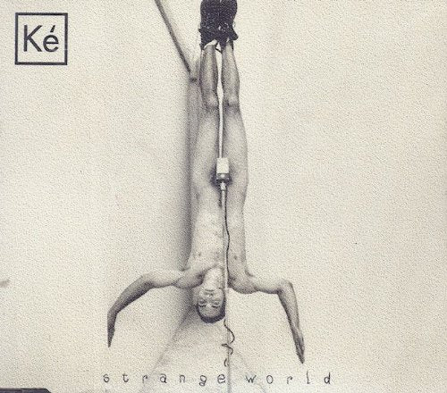 Strange World Alternative & Indie
