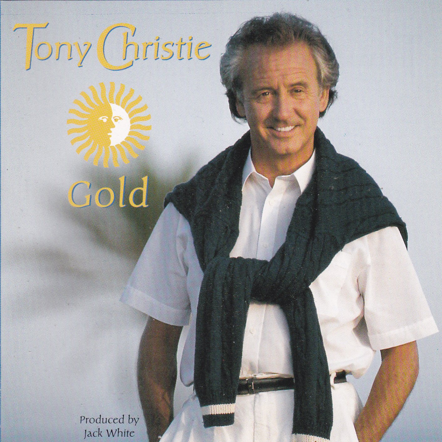 Gold Pop