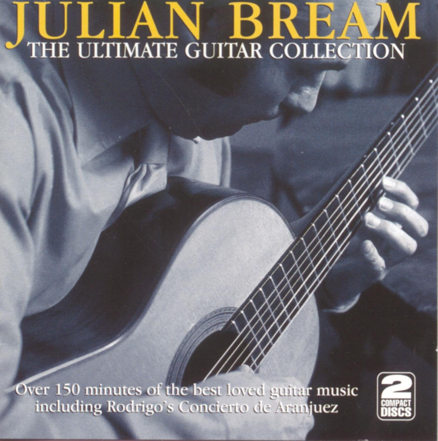 Ultimate Guitar Collection Classical