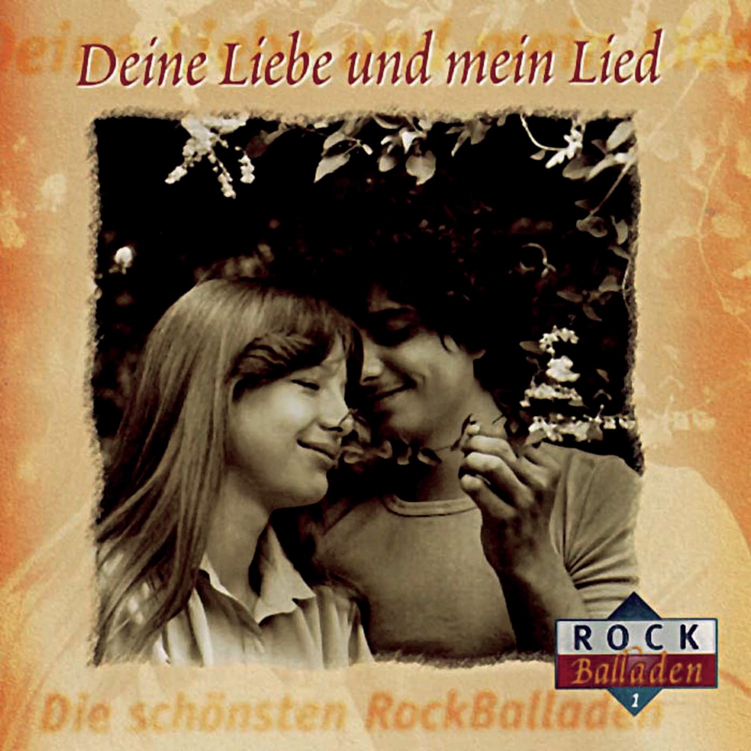 Die Schönsten Rockballaden 1 Pop