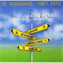 Si Viaggiare 1967 Pop