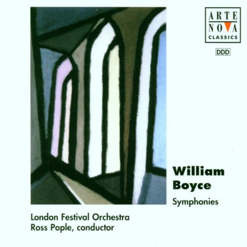 Sinfonien Classical