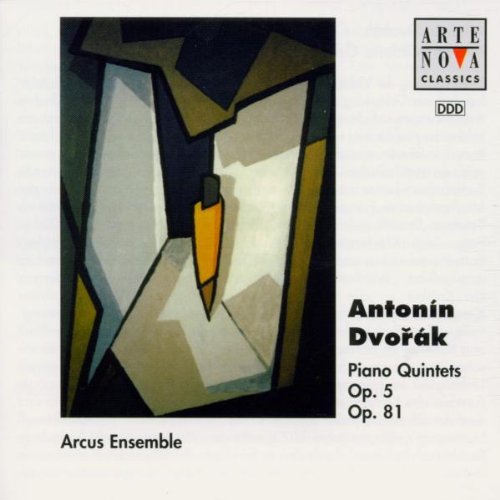 Klavierquintette Op. 5, Op. 81 Classical