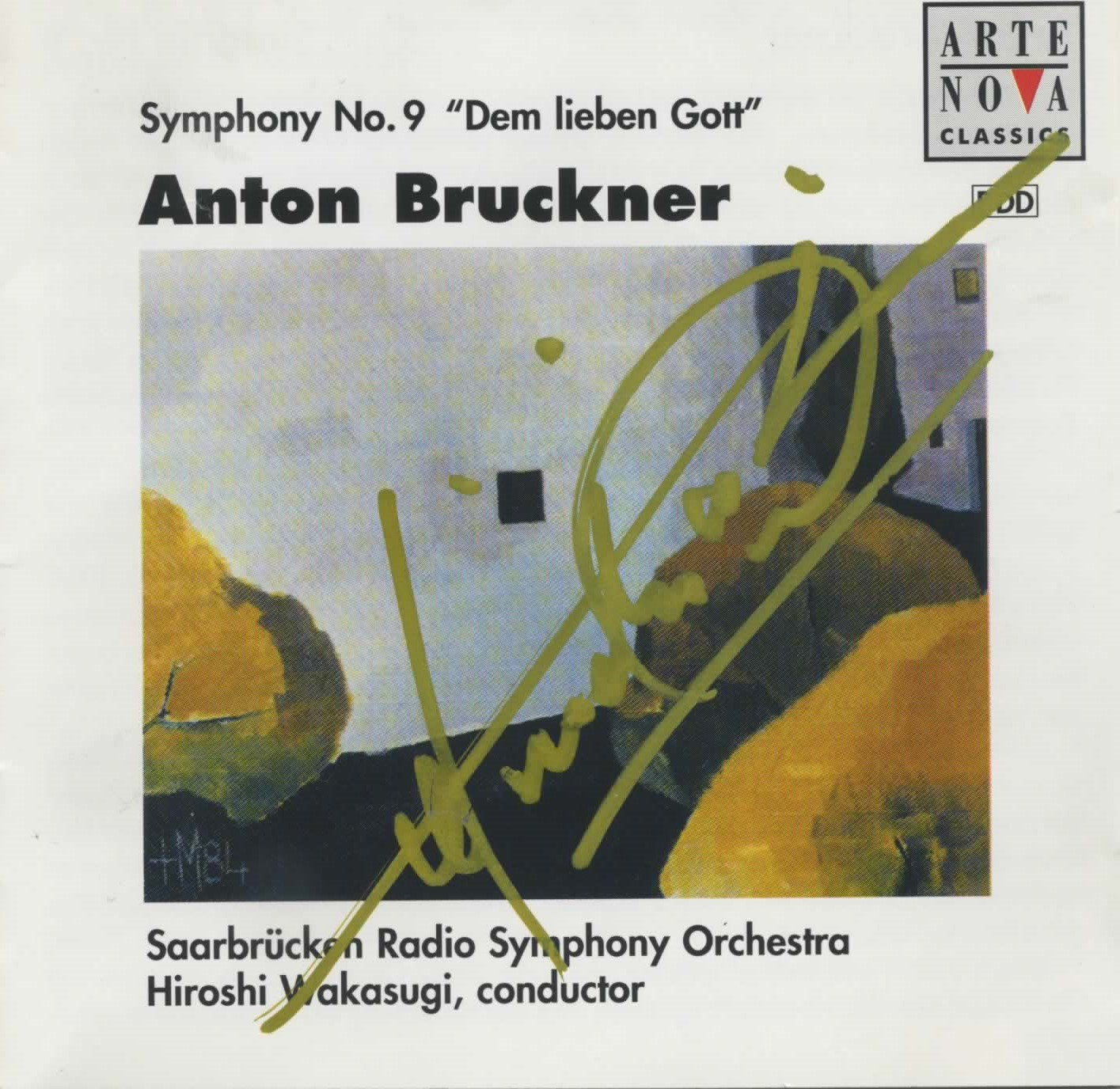 Sinfonie 9 Classical