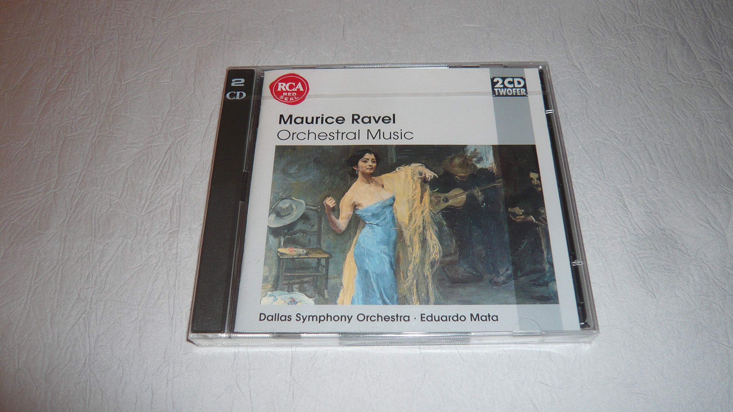 Orchestral Music Classical
