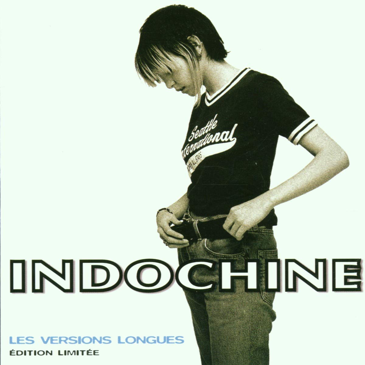 Indochine - Unita - Les Maxis Alternative & Indie