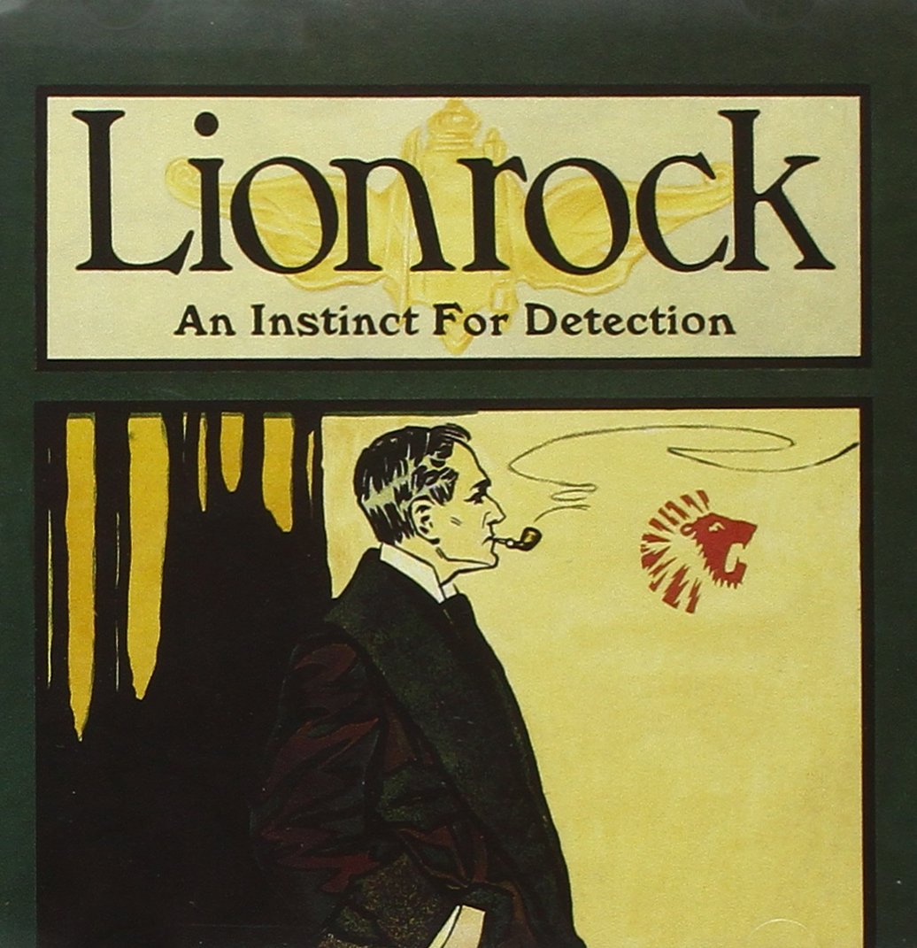 An Instinct for Detection Dance & Electronic