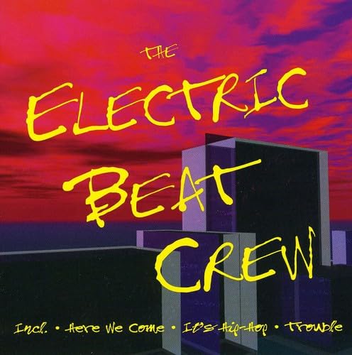 Electric Beat Crew Pop