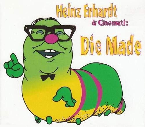 Die Made cd