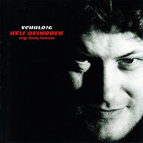 Schuldig-Heli Deinboek Singt Jazz