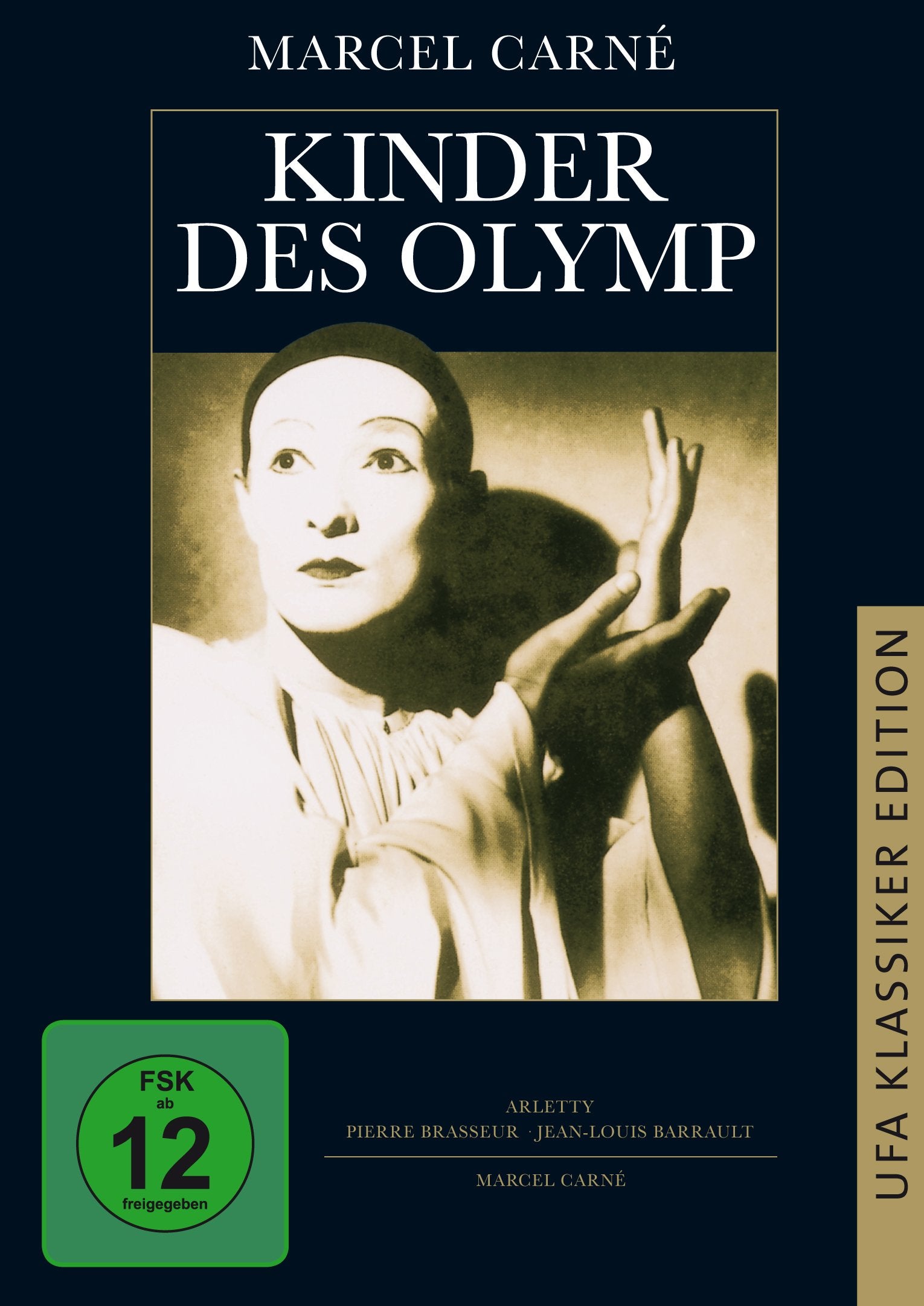 Kinder des Olymp Movies