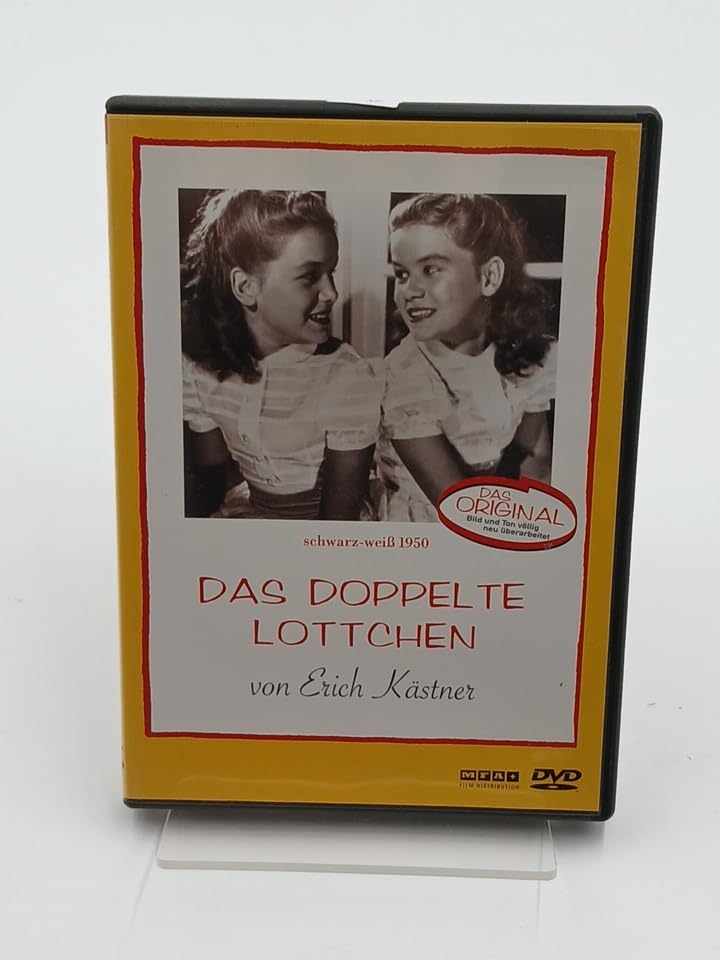 Das doppelte Lottchen Movies