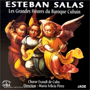 Les Grandes Heures du Baroque Music