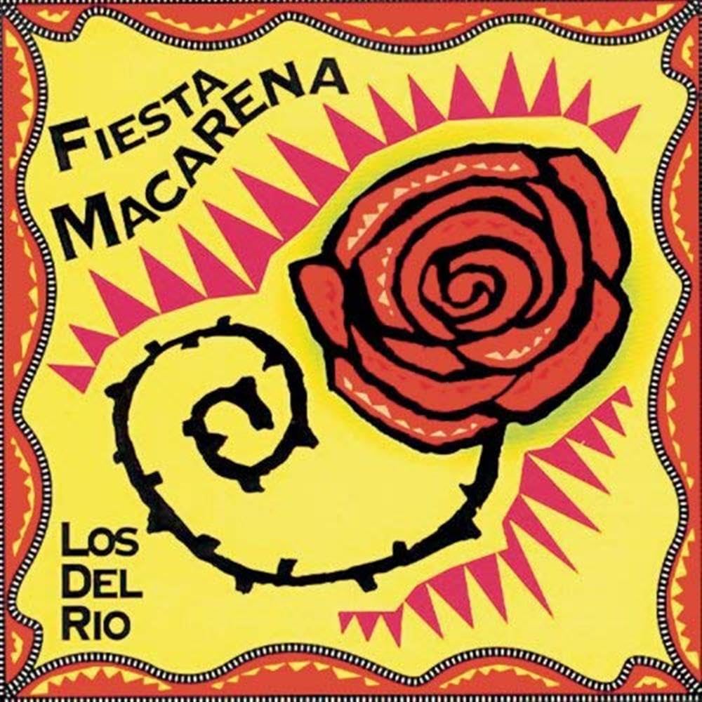 Fiesta Macarena Dance & Electronic