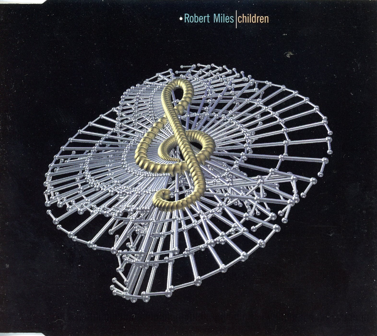 Children (4 versions, 1996) Dance & Electronic