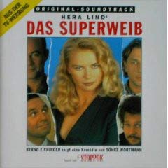 Das Superweib Soundtracks & Musicals