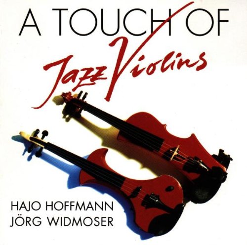 A Touch of Jazz Violins Music