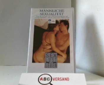 Sex, Lust und Leben - Männliche Sexualität dvd