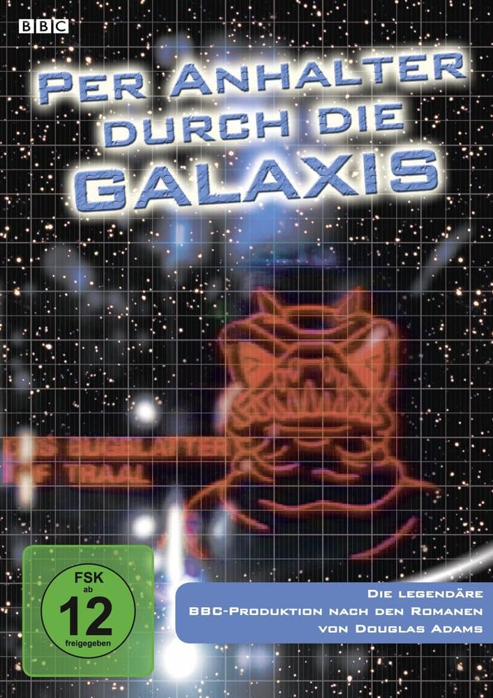 Per Anhalter durch die Galaxis Movies