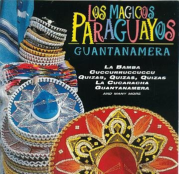 Guantanamera Country & Folk
