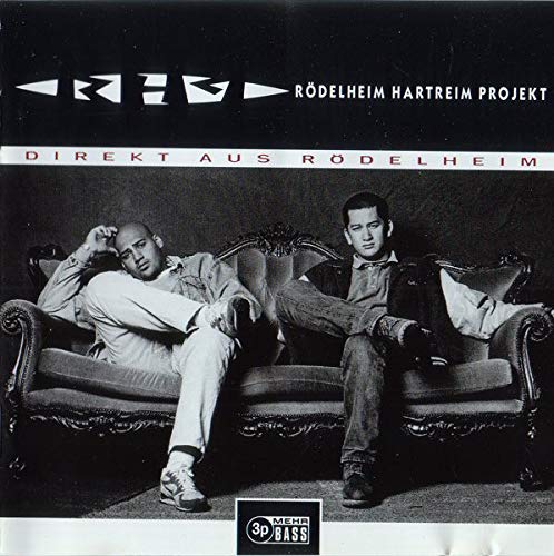 Direkt Aus Rödelheim Music